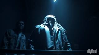 King louie x July 7vn " First Time"  | dir: @flyty773