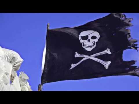 Promotional video thumbnail 1 for San Diego Pirate Adventures