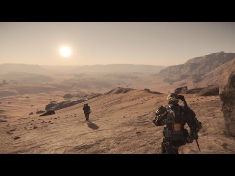 Lets play star citizen Alpha 3.6.1