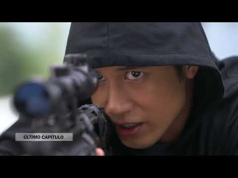 Atiradora de Elite hoje, 19.04.2024