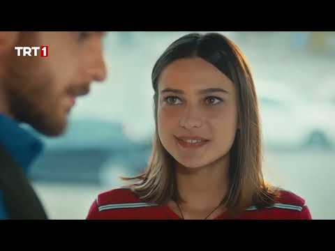 Mithat, Defne ve Ömeri gördü! - Benim Adım Melek 7. Bölüm