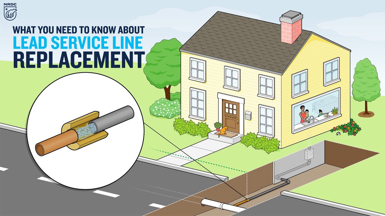Lead Pipe Replacement Classic Plumbing Air Lead Pipe Replacement Classic Plumbing Air