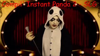 Compil' Instants Panda 2 - SLG