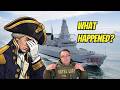 The Real Reason Europe Won't Send Ships to Iran