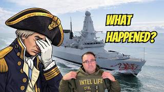 The Real Reason Europe Won't Send Ships to Iran