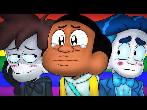 CRAIG'S WORLD DID NOT DESERVE HATE....