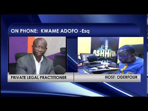 NATIONAL AGENDA  20/07/23