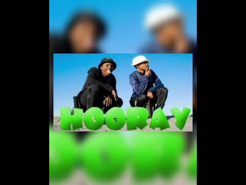 Louise lunch ft Buddy lonyora,Buddy long & Liquid Metsi-Hooray