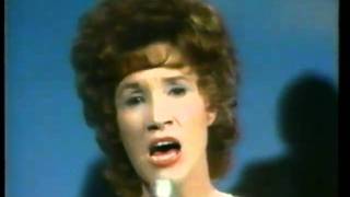 Jan Howard Singing &quot;Dallas, You&#39;ve Won&quot;