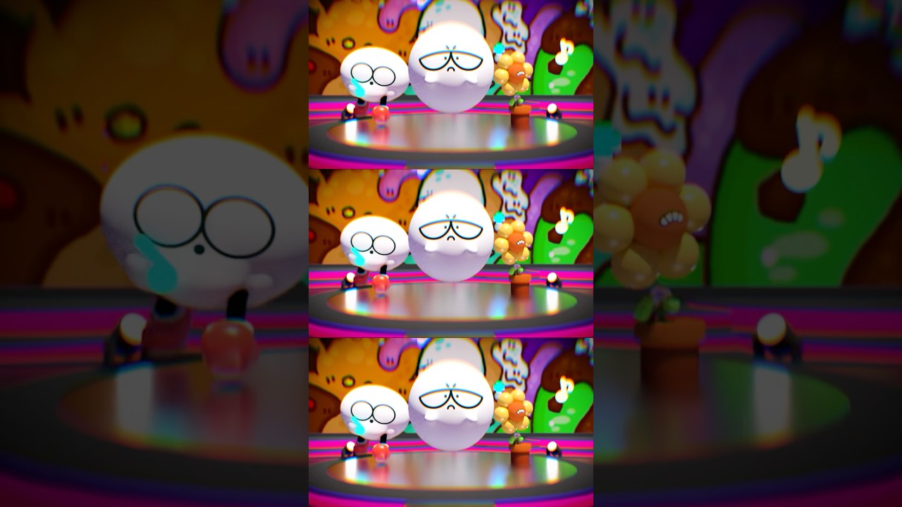 HALVES – “Werther (Korean Ver.)” 3D MV Out Now