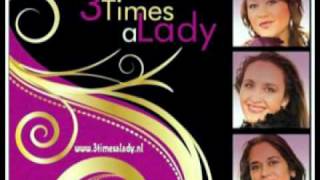 3 Times a lady compilatie demo 2010