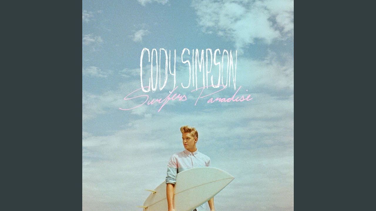 Cody Simpson - Sinkin' In