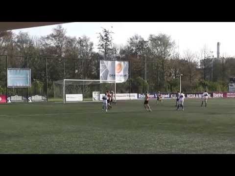 08/11/2014 Dosko D1 - MOC´17 D1, 1e helft