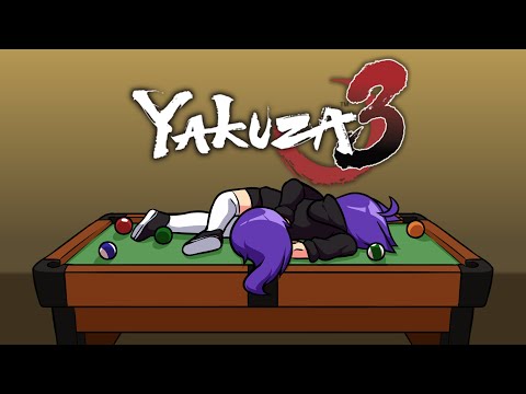 woops gets destroyed at pool for 30 Minutes