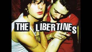 The Libertines - Music When The Lights Go Out