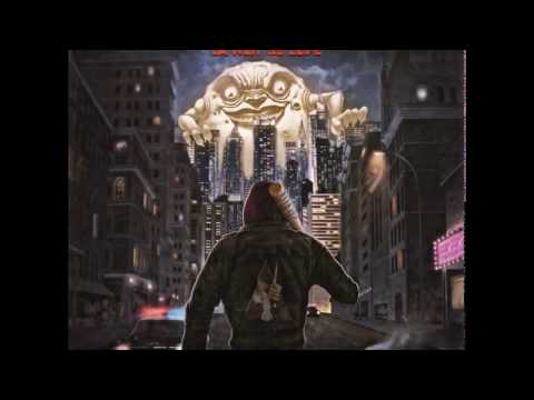 Al'Tarba - La Nuit se Lève feat Vîrus