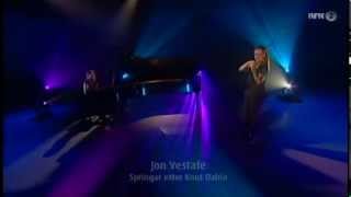 Åshild & Ingfrid Breie Nyhus - Jon Vestafe (NRK 2007)