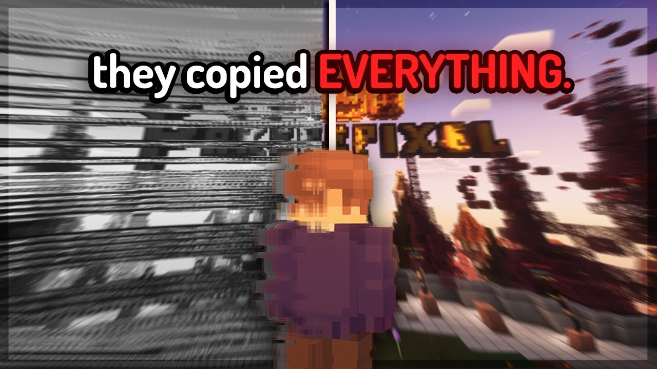 I Tested FAKE Minecraft Servers...