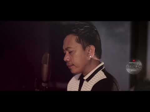 tekad pati karaoke aqustiq cover