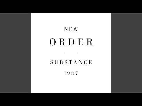 Miniatura de YouTube - Hurt (Substance Edit; 2023 Digital Master)