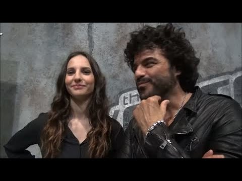 The Voice, Francesco Renga e Asia Sagripanti: "Il nostro un percorso bellissimo"