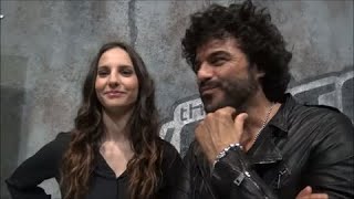 The Voice, Francesco Renga e Asia Sagripanti: &quot;Il nostro un percorso bellissimo&quot;