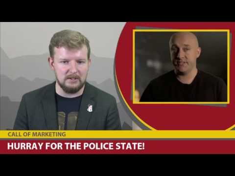 CheckPoint 166 - Call of Marketing