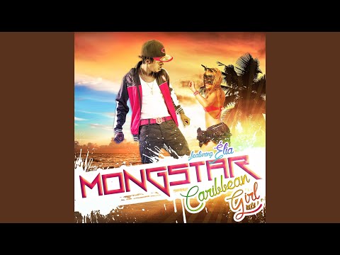 Caribbean Girl (feat. Elia)