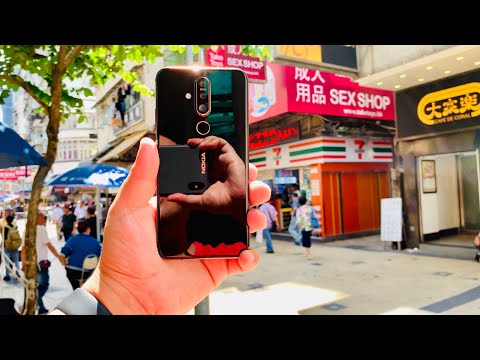 Nokia X71 First Look - Note 7 Pro Rival?