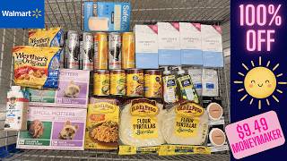Walmart Deals This Week 4/23! FREE HAUL & MM! 😱😱