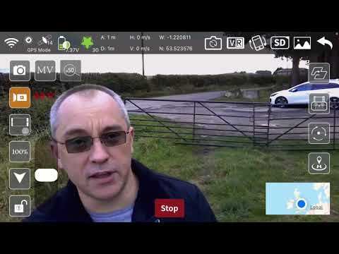 CSJ-X7 Pro first flight test