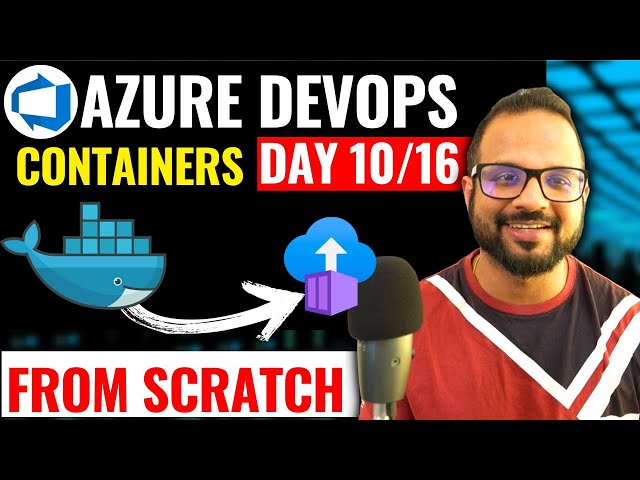 AzureDevOps-Zero-to-Hero/Day10 at main · piyushsachdeva/AzureDevOps ...