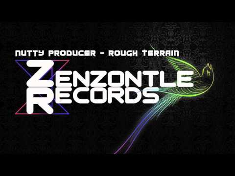 Nutty Producer - Rough Terrain HD (Soon on Zenzontle Records)