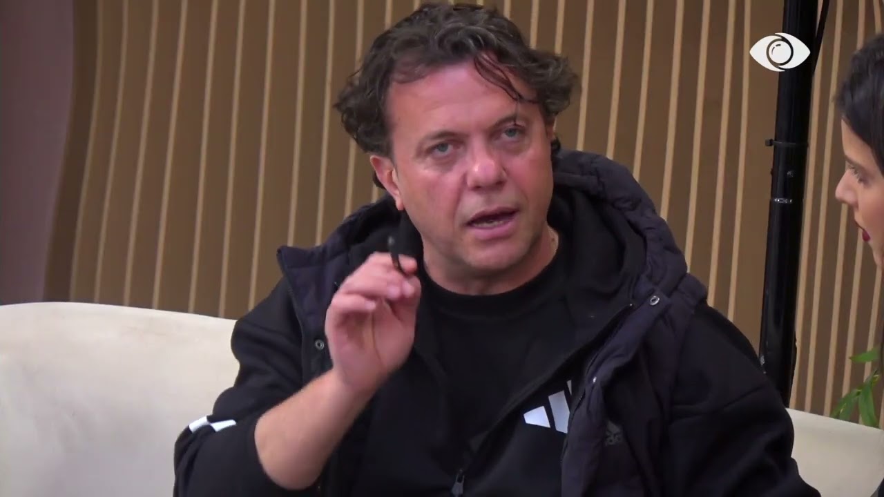 “Është frikacak…”/ Gerta diskuton me banorët për lojën e Laertit