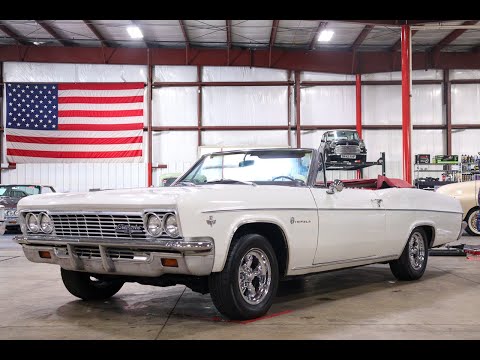 1966 Chevrolet Impala (CC-1665499) for sale in Kentwood, Michigan