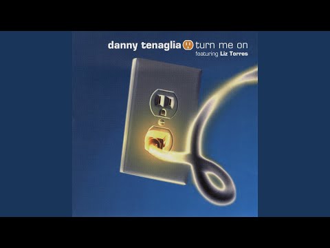 Turn Me On (JC's Chiapet Dub)