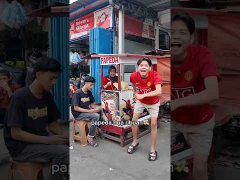 IKUTAN TREN BOCIL VIRAL #shorts #comedy