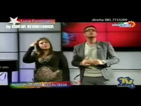 Luca Formisani feat Giusy Attanasio - T'amo t'amo