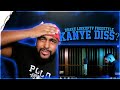 DRAKE - BEHIND BARZ ON LINK UP TV  | HE DISSED KANYE FOR SURE!! | REACTION