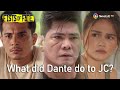 Fists Of Fate Episode 16 JC Tells Grace About Aris And Dante S Story StarTimes June 5 2021