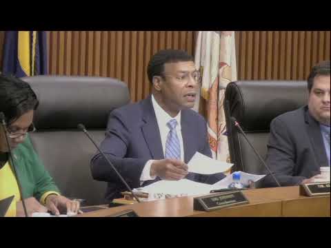 Norfolk City Council Formal Session - October 28, 2025