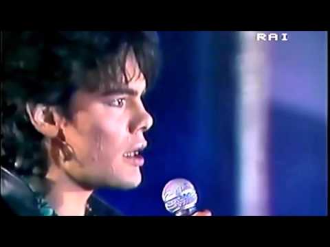 Alphaville - Summer In Berlin (live 1984)