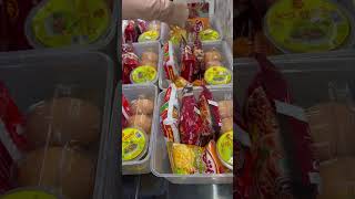 Download lagu Alhamdulillah, Blessed Friday Together with Us #pmccooking #masaksatset #simplecooking mp3