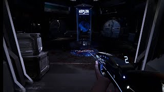 Shadows of Kepler- It cant end this way- And it didn't..... So wait for part 2 whoohoo