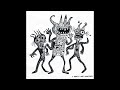 DREAMDNVR I DON T LIKE DANCING Official Audio