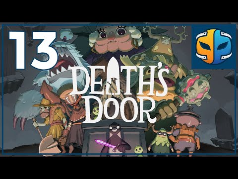 Lets Play: Death's Door - Part 13