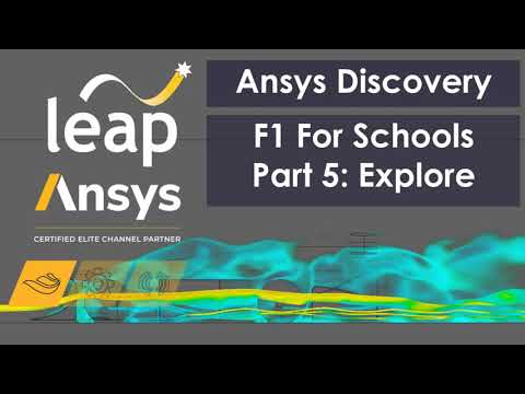 Design Exploration Demo-F1 For Schools-Part 5/6