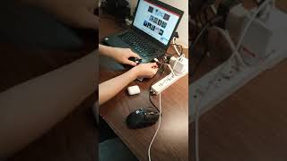 Bluetooth Audio transmitter FSC-BP401