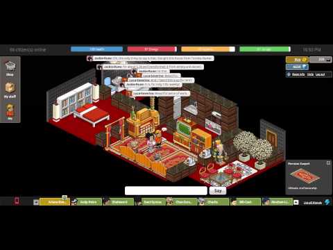 FabboTV Presents- Location, Location, Location