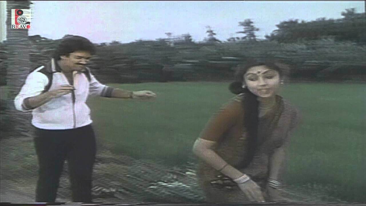 Onne Onnu Kanne Kannu Song Lyrics | Selvi | S. Janaki, S. P. Balasubrahmanyam